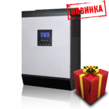 Инвертор Stark Solar MKS Plus 3K 48VDC